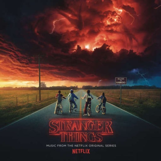 Stranger Things
