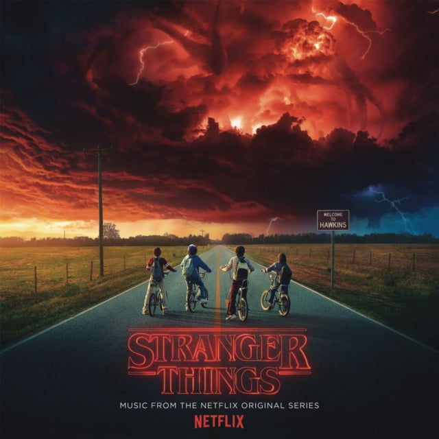 Stranger Things