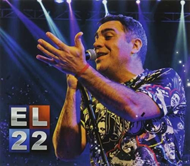 El 22