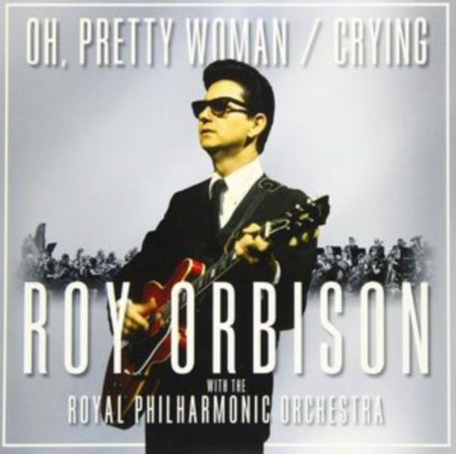 Oh, Pretty Woman