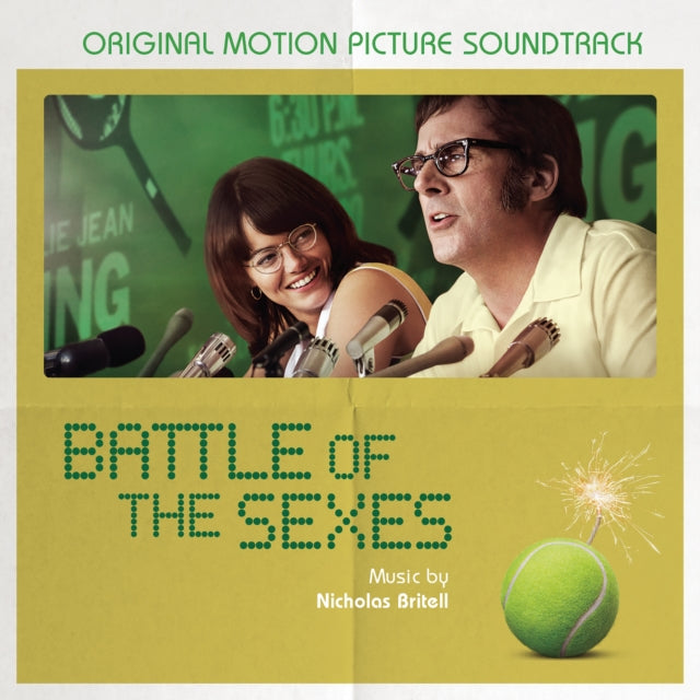 Battle of the Sexes