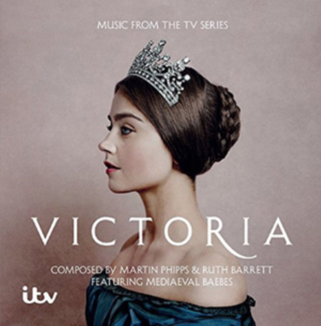 Victoria