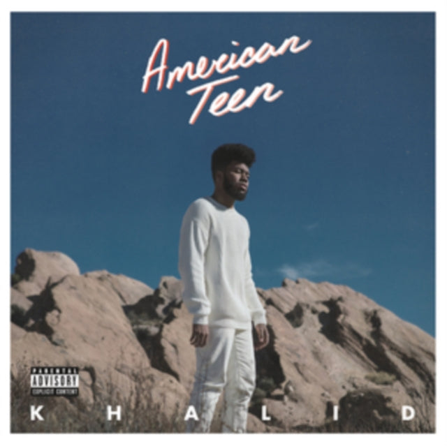 American Teen
