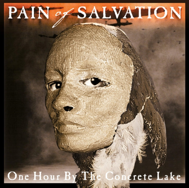 One Hour By the Concrete Lake