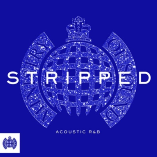 Stripped