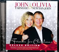 Friends For Christmas (Deluxe Edition)