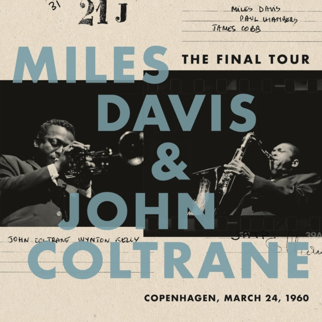 The Final Tour