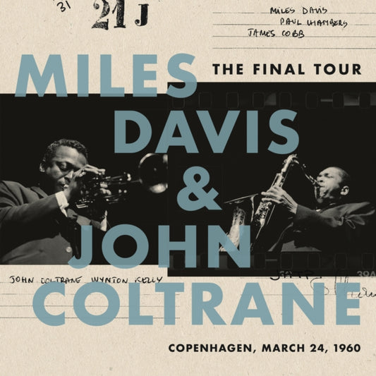 The Final Tour