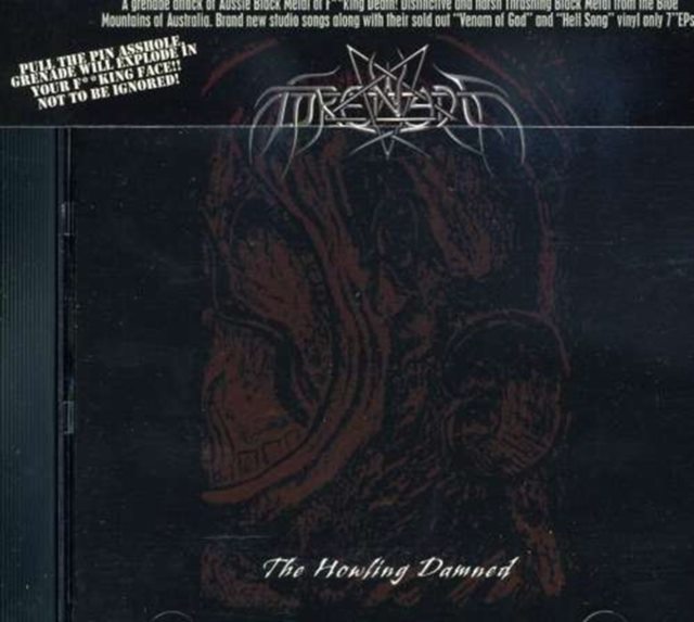 The Howling Damned
