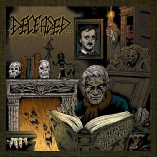 Supernatural Addiction