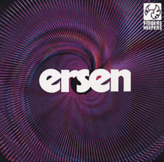 Ersen