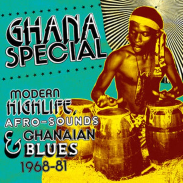 Ghana Special