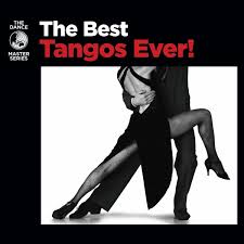 Best Tangos Ever / Various