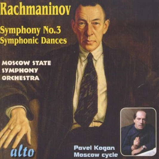 Symphony No. 3, Symphonic Dances