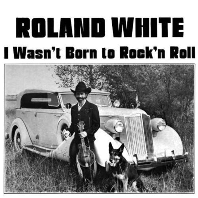Wasnt Born To Rock N Roll