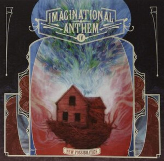 Imaginational Anthem