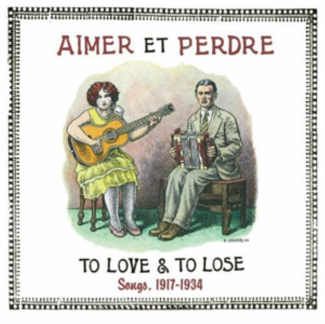 Aimer Et Perdre