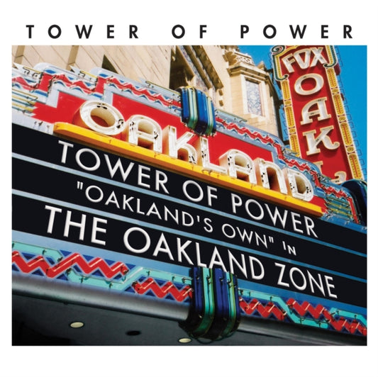 Oakland Zone