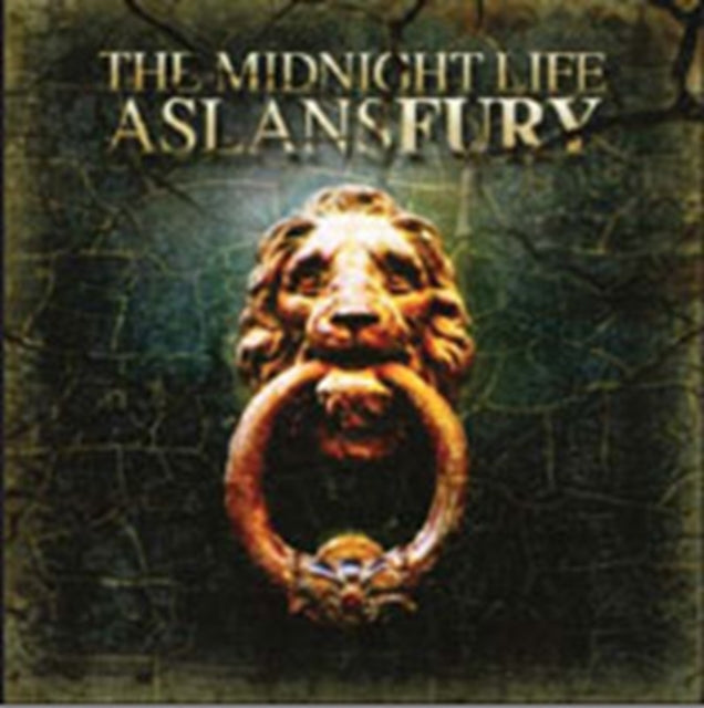 Aslans Fury