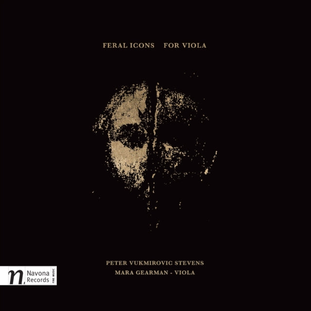 Feral Icons