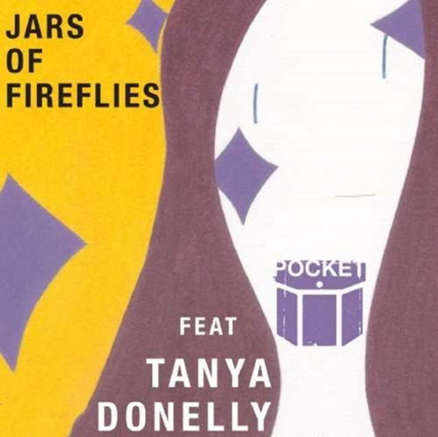 Jars And Fireflies