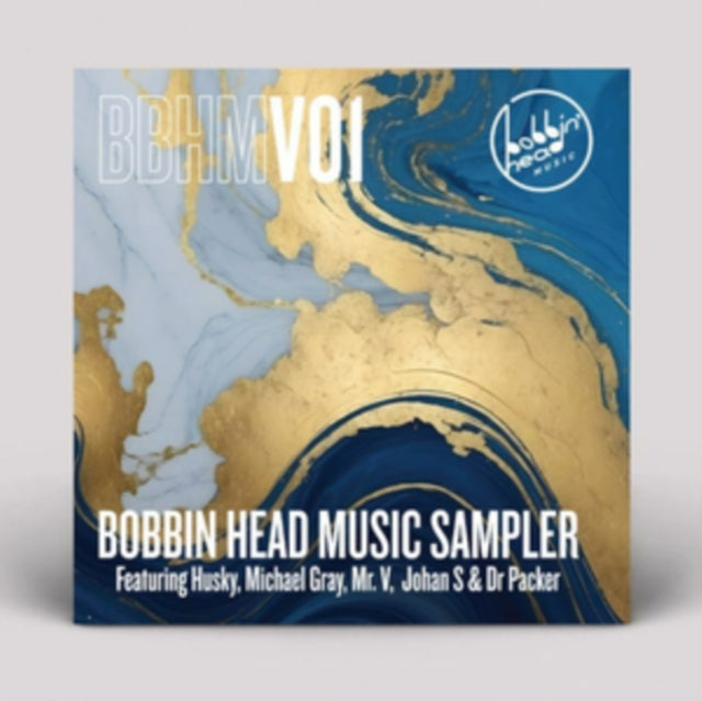 Bobbin Head Music Sampler 01