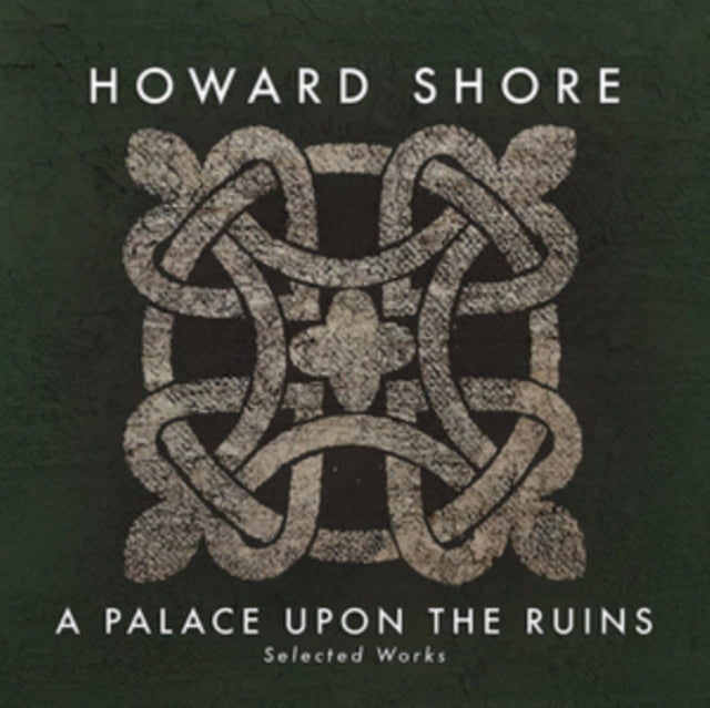 A Palace Upon the Ruins