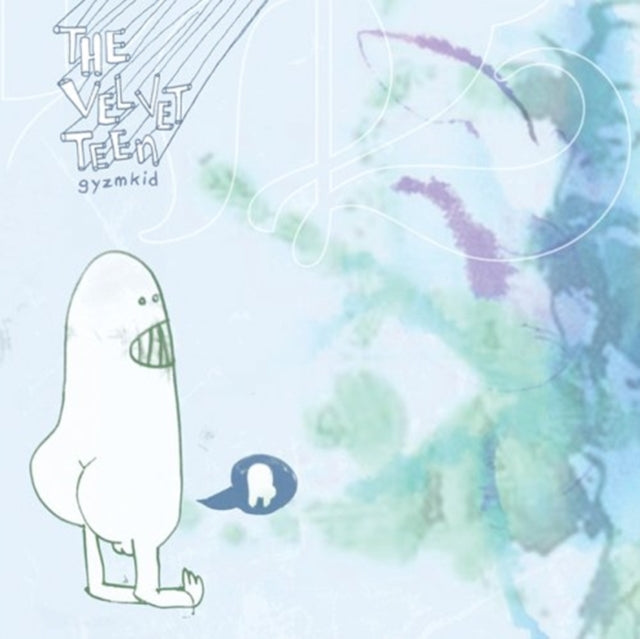 Gyzmkid [us Import]