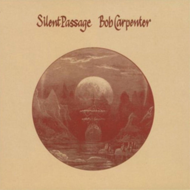 Silent Passage