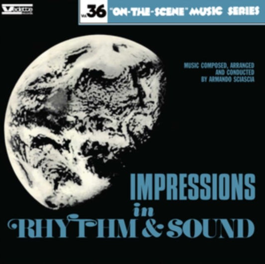 Impressions in Rhythm & Sound