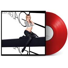 Reclaim The Darkness (Clear Blue Vinyl)