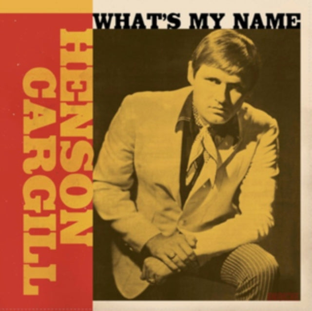 What's My Name