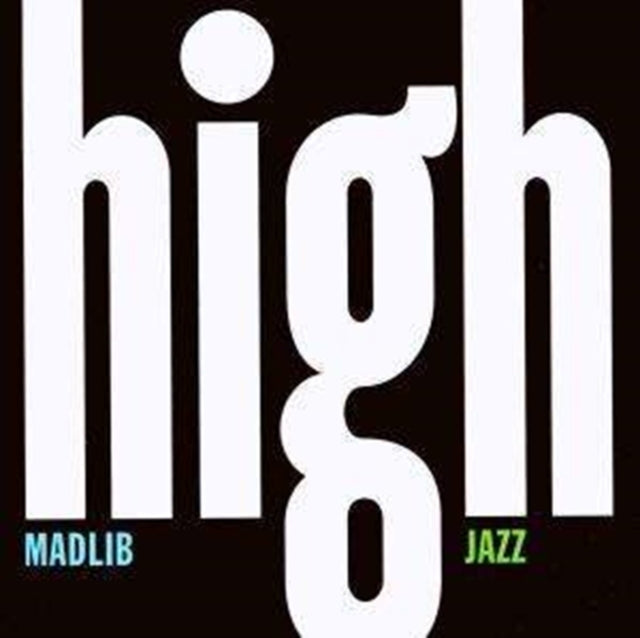 Medicine Show7high Jazzyesterdays New Qu