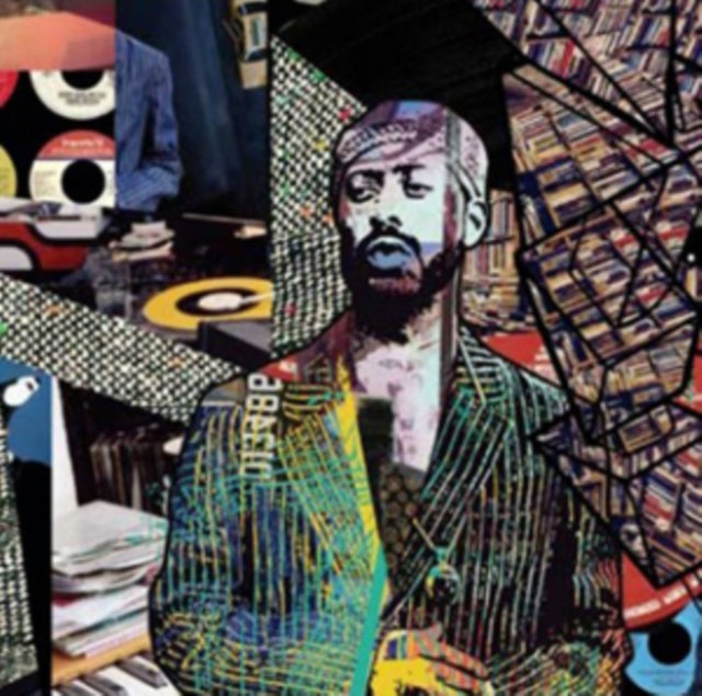 Raw Medicine: Madlib Remixes
