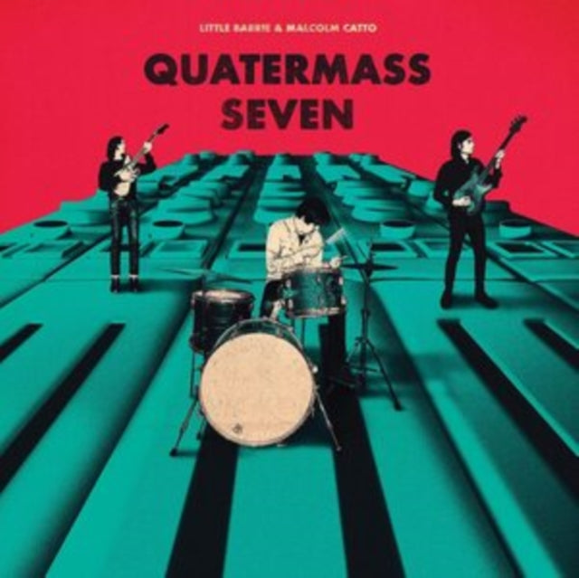Quatermass Seven