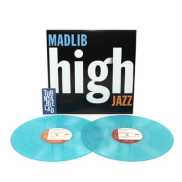 Madlib - High Jazz (RSD Essential 2022)