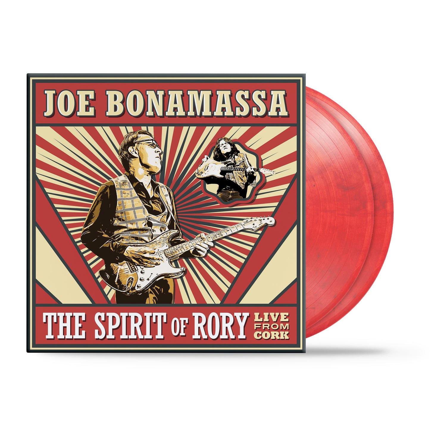 The Spirit of Rory