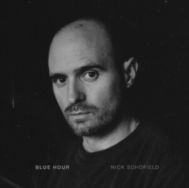 Blue Hour