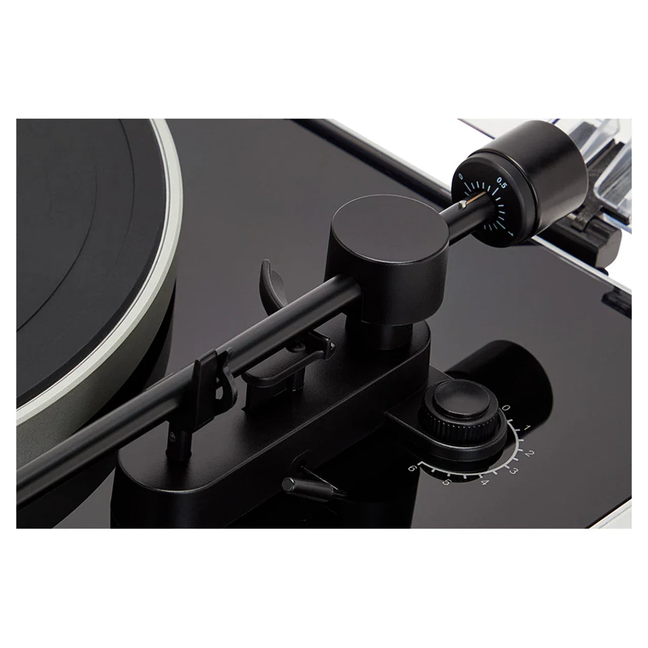 Aiwa - Apx-790 - Premium Belt Drive Turntable