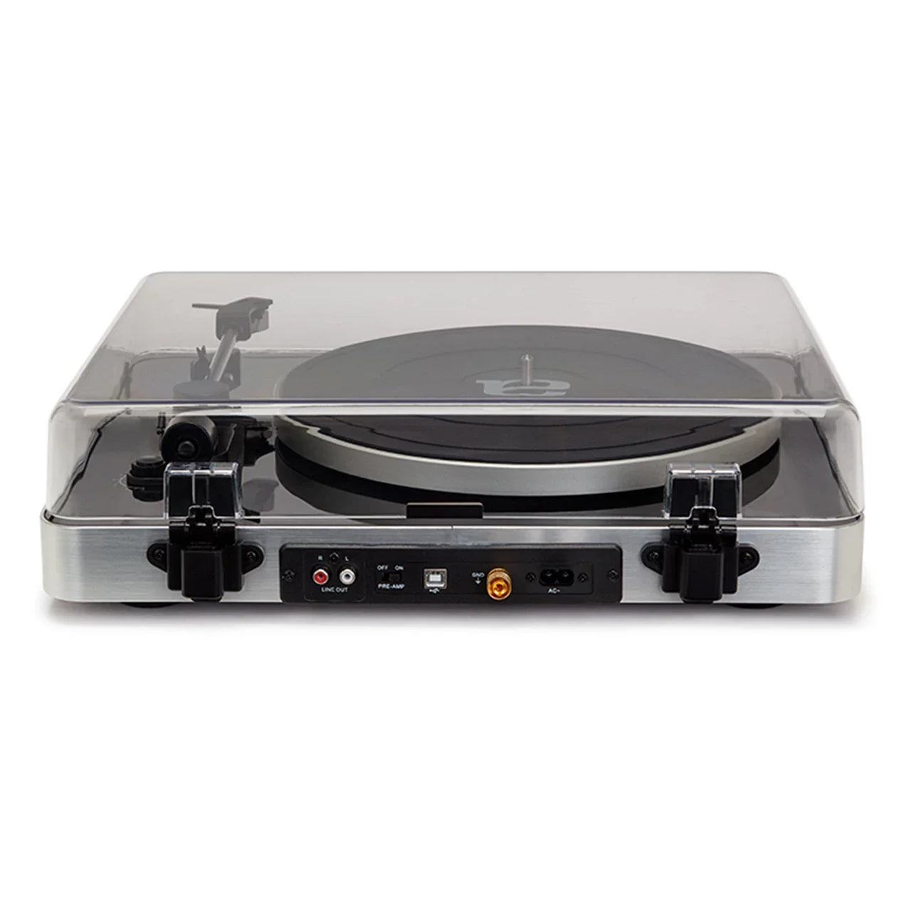 Aiwa - Apx-790 - Premium Belt Drive Turntable