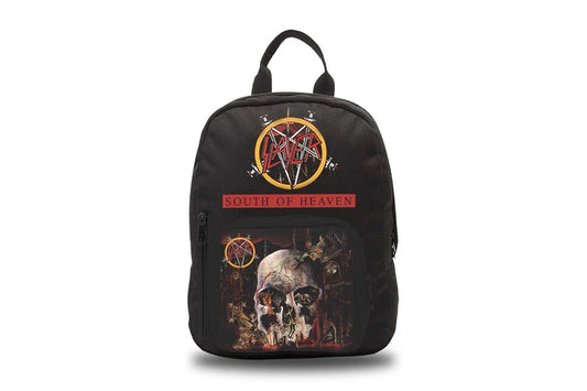 Slayer - South Of Heaven (Mini Backpack)