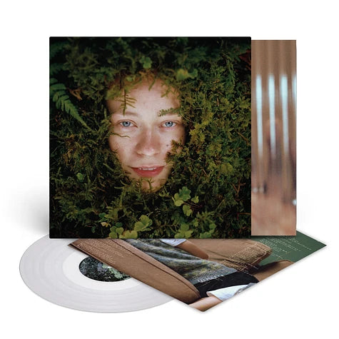You & I Are Earth (Transparent Vinyl)