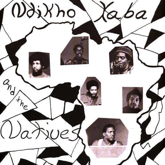Ndikho Xaba And The Natives (50th Anniversary Remaster) (2022)