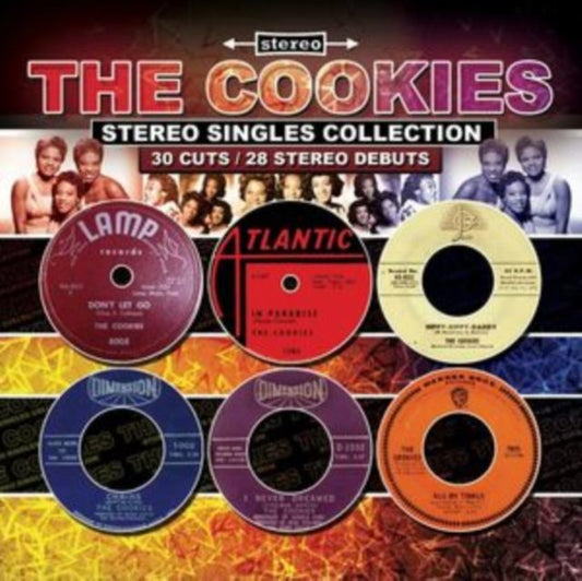 Stereo Singles Collection