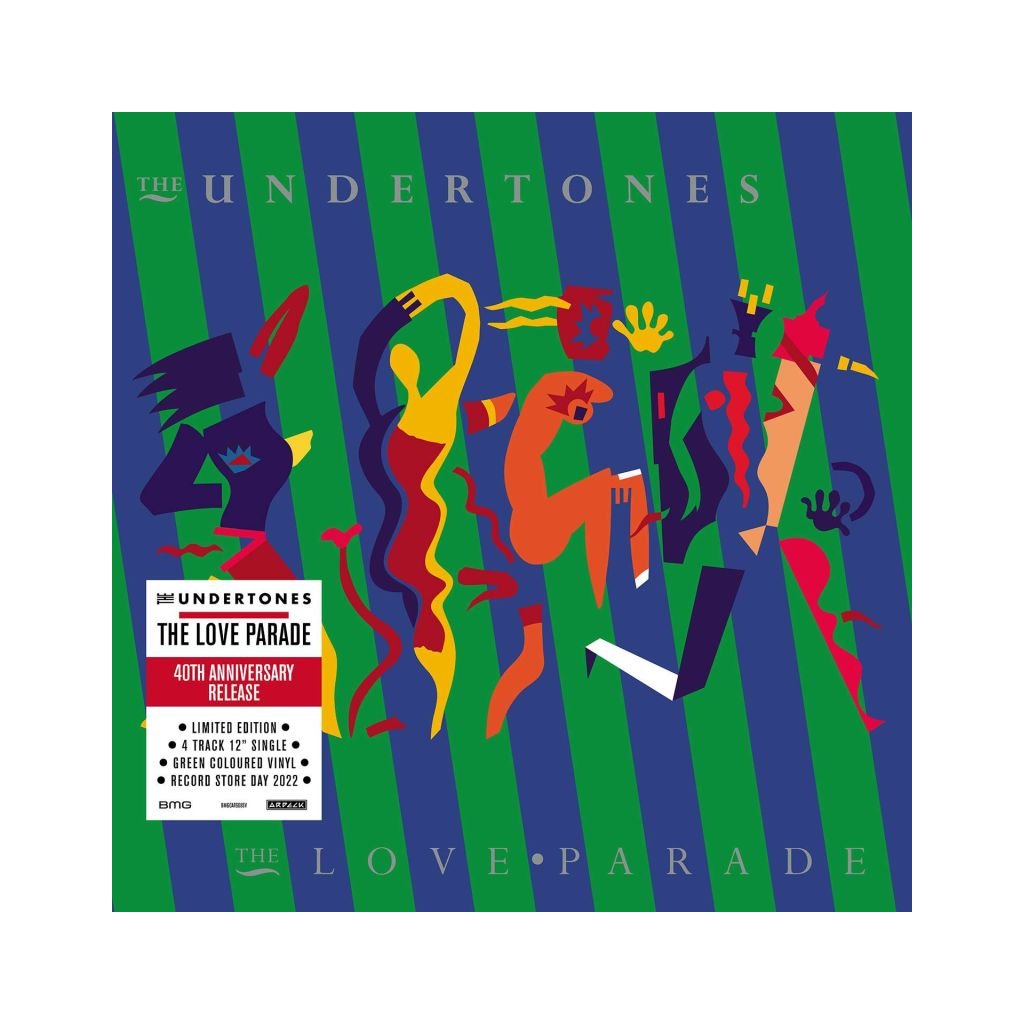 Love Parade (Indies)