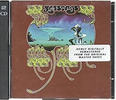 Yessongs