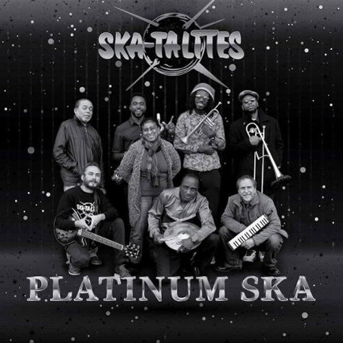 Platinum Ska (Marble Grey Vinyl)