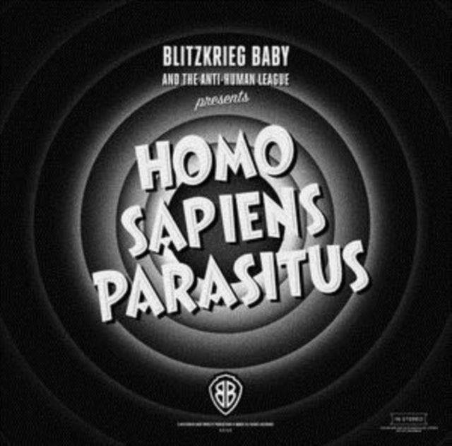 Homo Sapiens Parasitus