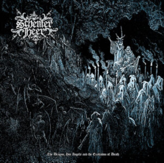 The Dragon, His Angels and the Exaltation of Death