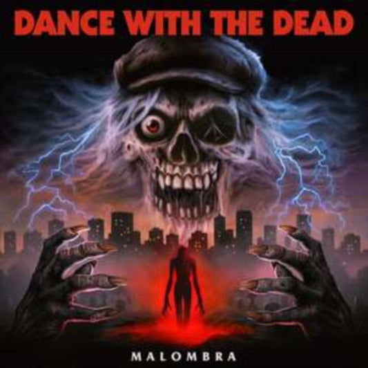 Malombra